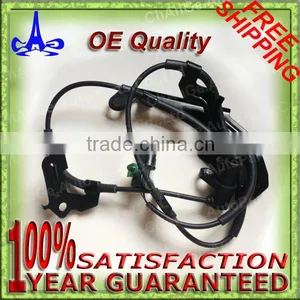 ABS Wheel Speed Sensor for Mitsubishi Triton L200 MN102574 thumbnail-1