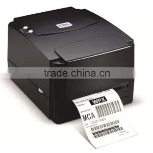 Best-selling Label Printer TSC Barcode Printer TSC TTP-244 Plus Barcode Printer thumbnail-1