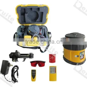Self-leveling Rotation Laser Level FRE205 thumbnail-1