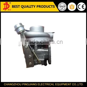 HX35G Turbo 3537514 Chra Used for Engine Part thumbnail-3