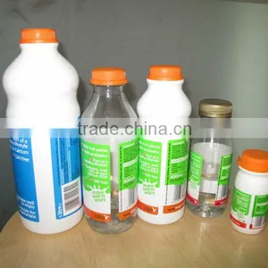 YT Round Bottle Labeling Machine & Labeler (Multi-Pictures) thumbnail-6