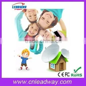 New Arrival Kids Gps Watch,gps Kids Tracker Watch thumbnail-2