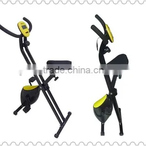 Gym Equipment Magnetic Upright Bike for Sale thumbnail-1