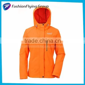 2015 Softshell Ladies Clothes(AL4104A) thumbnail-1
