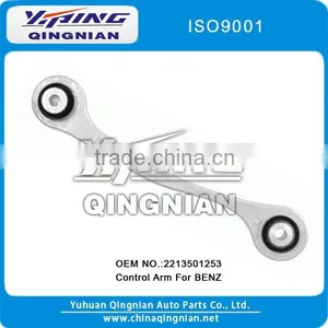 Auto Suspensio Arm For Mercedes Ben z OEM: 221 350 12 53 thumbnail-1