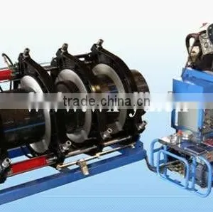 RDH450 Hdpe Fusion Welding Machine thumbnail-1