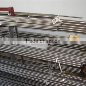 Medical Instruments Titanium Round Bar Dental Implants ISO5832-2 ISO5832-3Tolerance H8 Images thumbnail-5