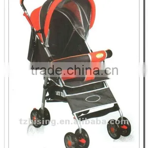 New High-Grade Umbrella Stroller thumbnail-1
