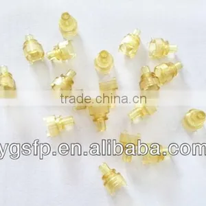 China Supplier SFP Parts / NonMetal Adapter, Receptacles Used In ROSA Component . thumbnail-1