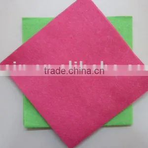Needle Punched Cleaning Cloth thumbnail-1