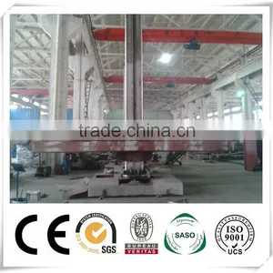 Automatic Pipe Welding Manipulator For Tank Inside / Outside Welding thumbnail-1