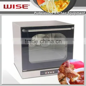 High Quality Electric Commercial Digital Convection Oven From Manufacturer thumbnail-6
