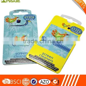 Best Price Popular Microfiber Mobile Sticker thumbnail-3