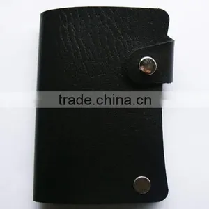 Custom Logo Top Quality Promotional Business Name Card Holder thumbnail-3