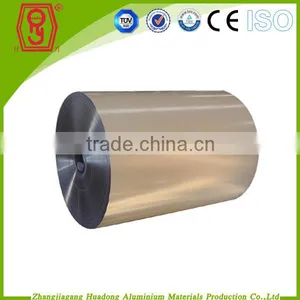 Aluminum Coil for Bottle Cap thumbnail-1