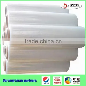 Hand Use PE Stretch Film Rewinder thumbnail-3