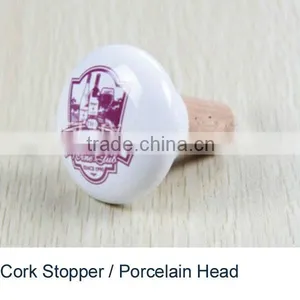 Wine Bottle Stopper thumbnail-2