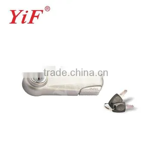 Yifeng Lock Implanted Lock,Key Lock,Suitcase Lock,Luggage Lock,Zipper Lock thumbnail-1