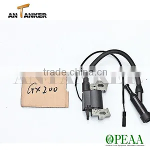 Engine Spare Parts for gx 200 Ignition Coil Assy thumbnail-1