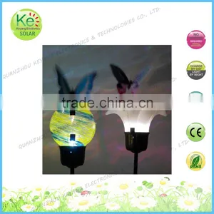 Joggle Butterfly Led Street Soalr Land Light thumbnail-3