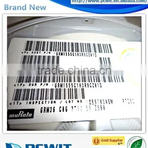 Original and New GRM21BR61A106ME19L SMD Capacitor thumbnail-1