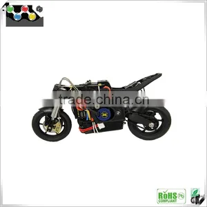 Radio Remote Control Toy, Remote Control Drifting Motorcycle With 2 Wheel thumbnail-5
