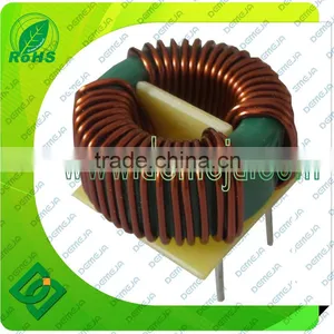 2015 Popular Best Quality Toroidal Ring Inductor 33uh thumbnail-3