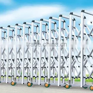 Folding Gate 703 thumbnail-2