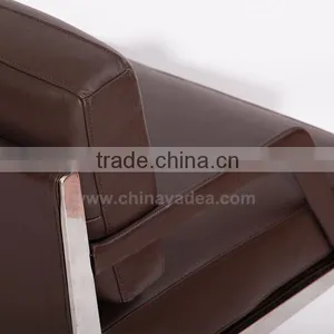 Leather De Sede Armchair for Living Room Furiture thumbnail-6