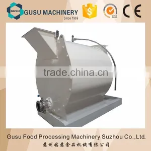 Sales Service Provided and New Condition Chocolate Conche Machine 086-18662218656 thumbnail-1