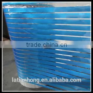 Aluminum Foil Container Making Machine Aluminum Foil Mylar Cable Insulation Foil Different Length thumbnail-3