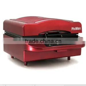 3D Sublimation Vacuum Heat Press Machine for Phone Case ,mug ,....... thumbnail-2