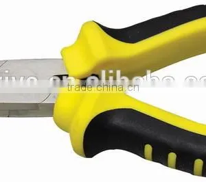 German Type Round Nose Pliers thumbnail-1
