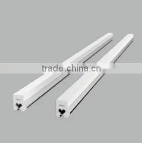 14W 1200LM Luminous Square Tube thumbnail-1