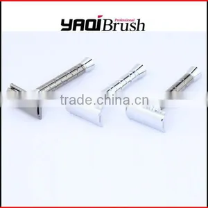 Mens Traditional Style Safety Razor thumbnail-2