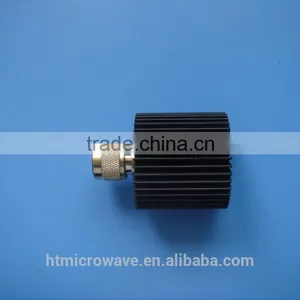 25W RF Dummy Load /Termination Load N-Female/N-Male 50 Ohm thumbnail-6