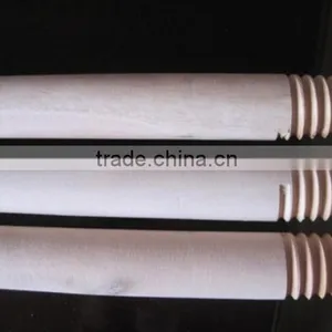 Cheap Natural Wooden Broom Stick thumbnail-2
