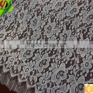Eyelash Lace for Grade Dress Wide 40cm thumbnail-2