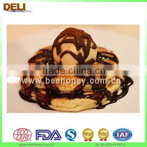 2014 New Popular Best Quality China Supplier Ice-cream Topping Flavoured Syrup thumbnail-1