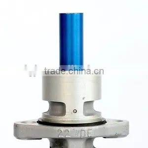 OEM OE Automobile Parts Expert Manufacturer 23.81 Central Valve Type Brake Master Cylinder thumbnail-5