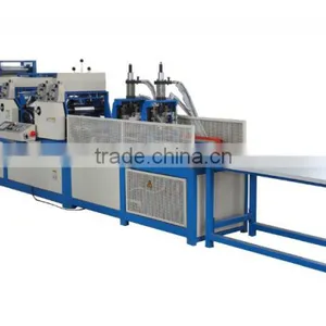 ZJK120D Paper Edge Protector Line thumbnail-1
