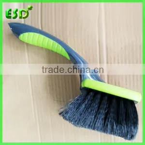 ESD Soft Bristle Car Cleaning Wash Brush thumbnail-2