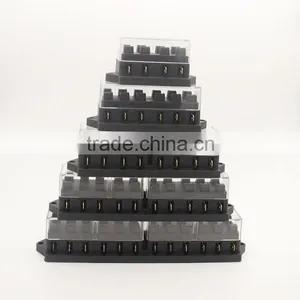 4 6 8 10 12 Multi Way Blade Fuse Box thumbnail-2