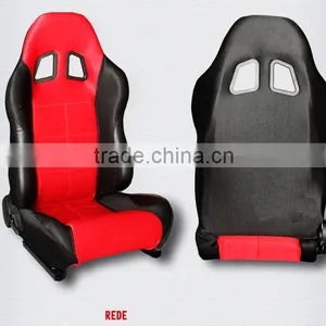 Carbon Fiber Auto Racing Seats/Bucket Racing Seats/Car Seats Adult/Sport Seats thumbnail-5