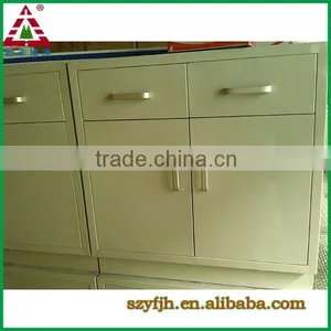 Modular Storage Cabinets thumbnail-1