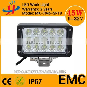 Manufacturer Led Decoration Light off Road Lights Trucks 24v Led Truck Lights Keep Safe thumbnail-1