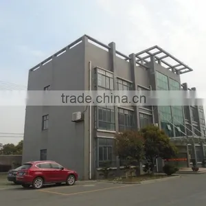 Jiangyin City Honghua Machinery And Equipment Co., Ltd. company overview - view 3 thumbnail