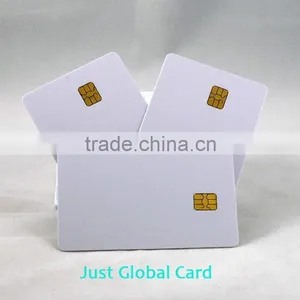 125khz Proximity T5577 Writeable Rfid Card for Access Control thumbnail-1