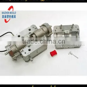 Plastic Injection Pipe Fittings Tooling Pipe Fitting Moulds Commodity Tub Mould thumbnail-1