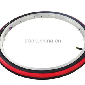 Hot Sale Various Size High Quality Wholesale Price Bicycle Tyres Bicycle Parts thumbnail-4